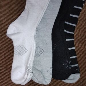 Tommie Copper Knee High Socks